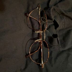 Van Heusen Tortoiseshell Frames